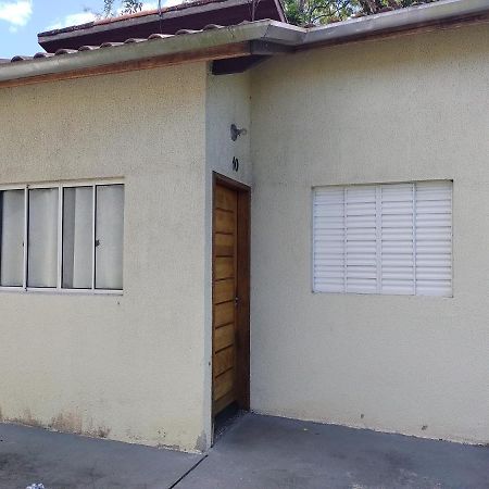 Willa Residencia Orla Do Massaguacu Caraguatatuba Zewnętrze zdjęcie