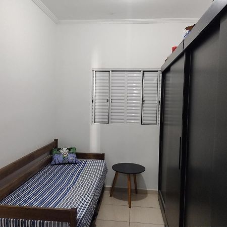 Willa Residencia Orla Do Massaguacu Caraguatatuba Zewnętrze zdjęcie