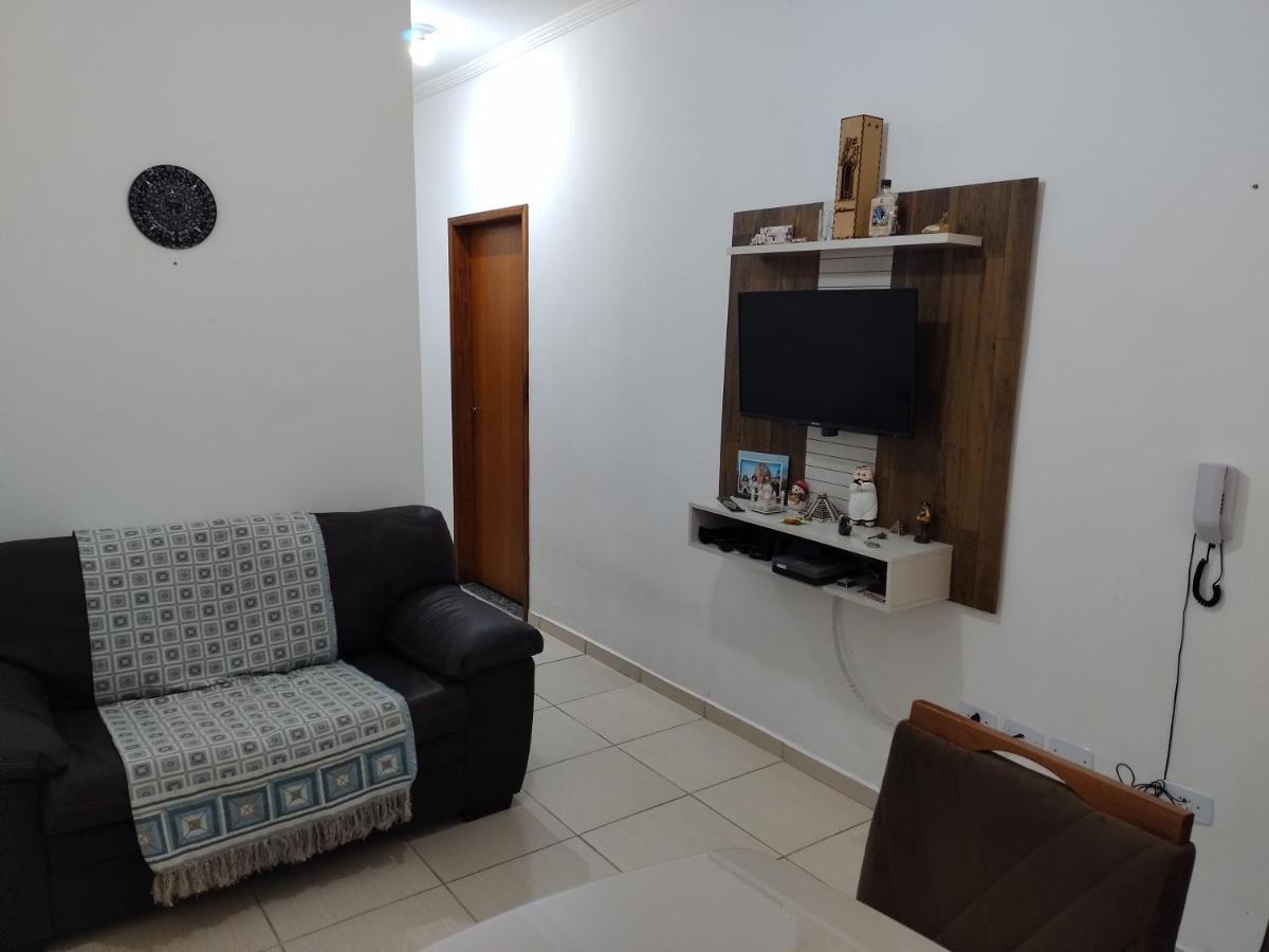 Willa Residencia Orla Do Massaguacu Caraguatatuba Zewnętrze zdjęcie