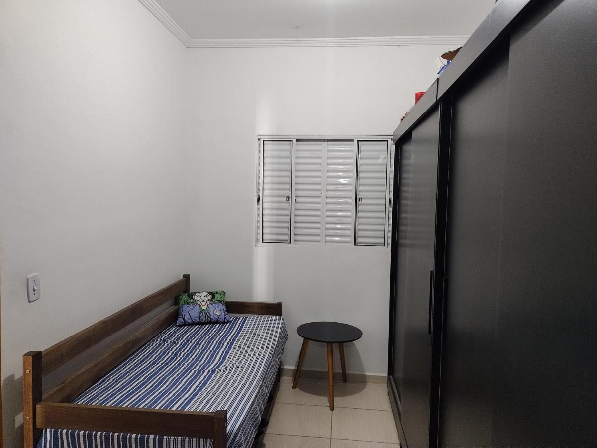 Willa Residencia Orla Do Massaguacu Caraguatatuba Zewnętrze zdjęcie