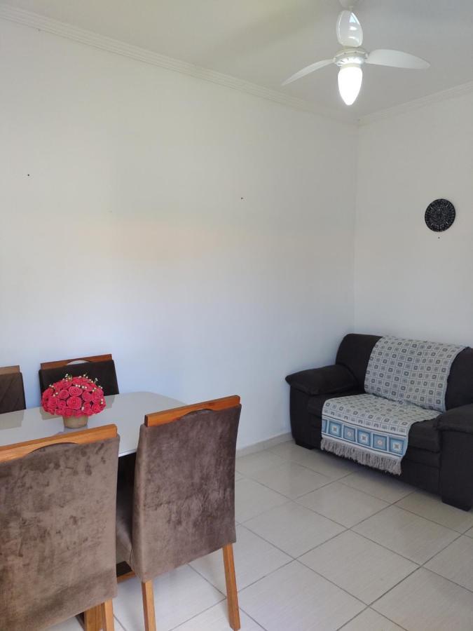 Willa Residencia Orla Do Massaguacu Caraguatatuba Zewnętrze zdjęcie