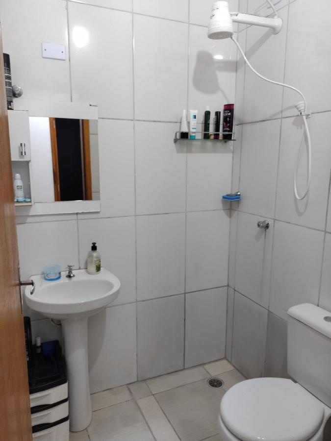 Willa Residencia Orla Do Massaguacu Caraguatatuba Zewnętrze zdjęcie